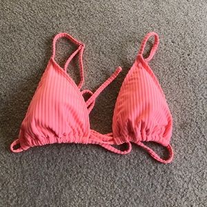 Forever 21 medium bikini top